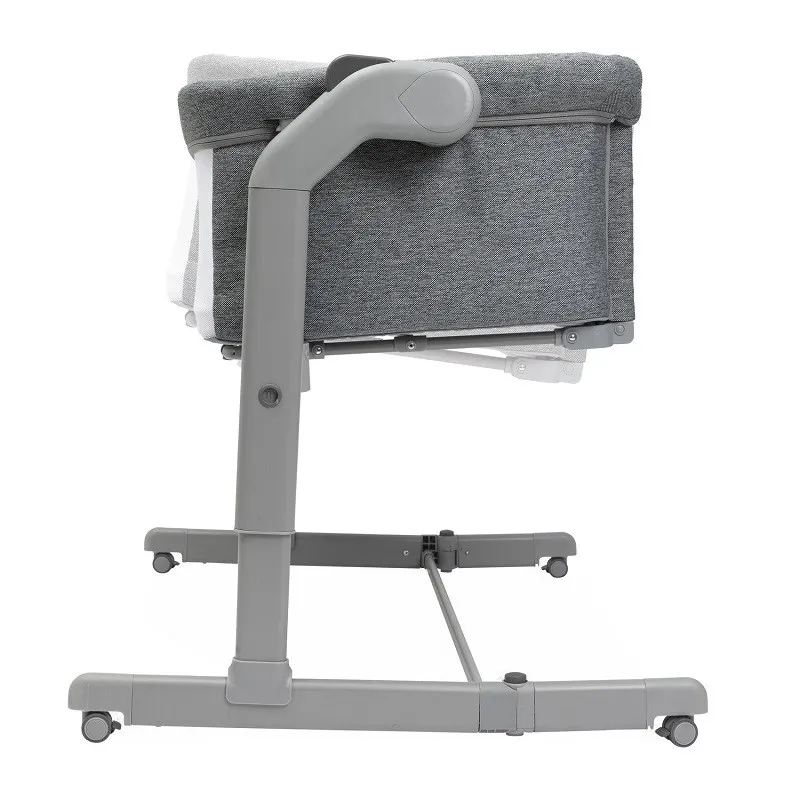 Chicco Next2Me Magic Evo