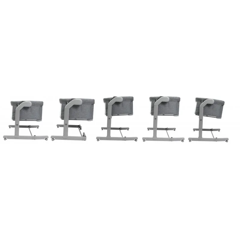 Chicco Next2Me Magic Evo
