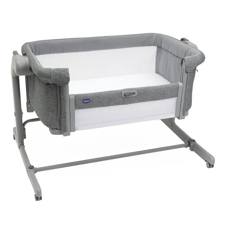 Chicco Next2Me Magic Evo