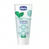 CHICCO Pasta zubní Jemná máta 6r+