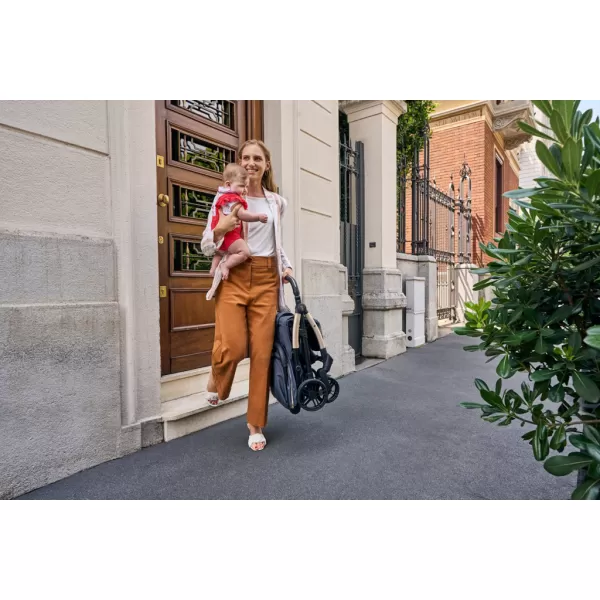 CHICCO Kočárek sportovní Goody Xplus + odrážedlo Chicco All around ZDARMA