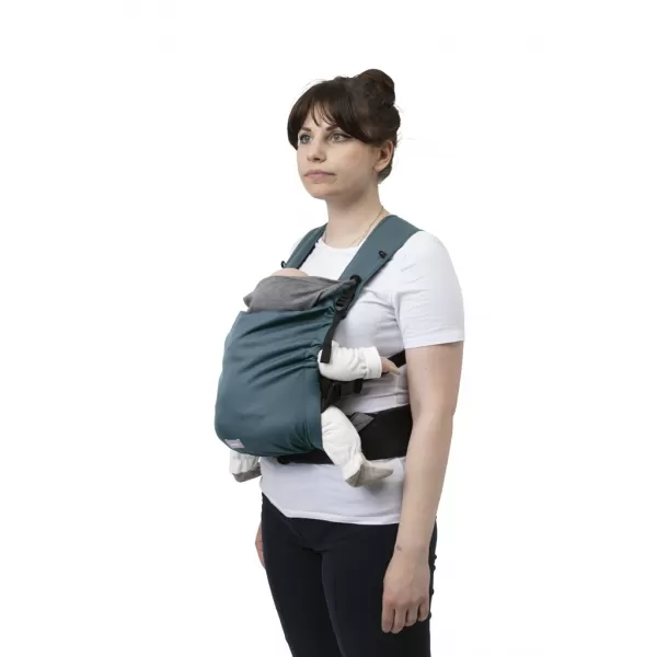 CHICCO Nosítko dětské Skin Fit