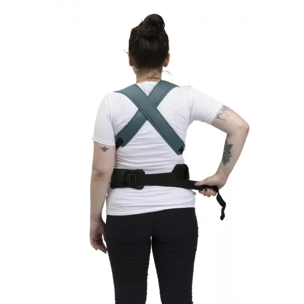 CHICCO Nosítko dětské Skin Fit