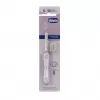 CHICCO Kartáček zubní pro děti Lilac 6-36m
