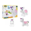 CHICCO Skákadlo nafukovací Unicorn 24m+
