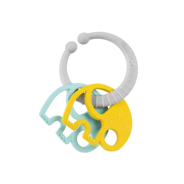 CHICCO Set dárkový Doudou 6m+