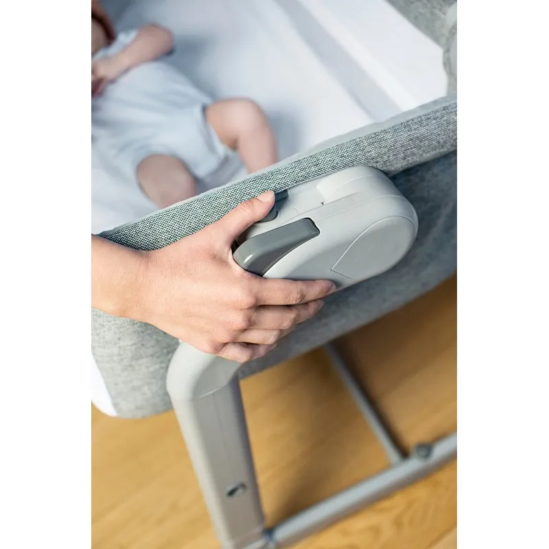 Chicco Next2Me Magic Evo