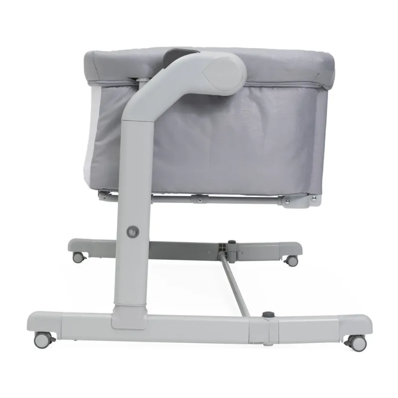 Chicco Next2Me Magic Evo