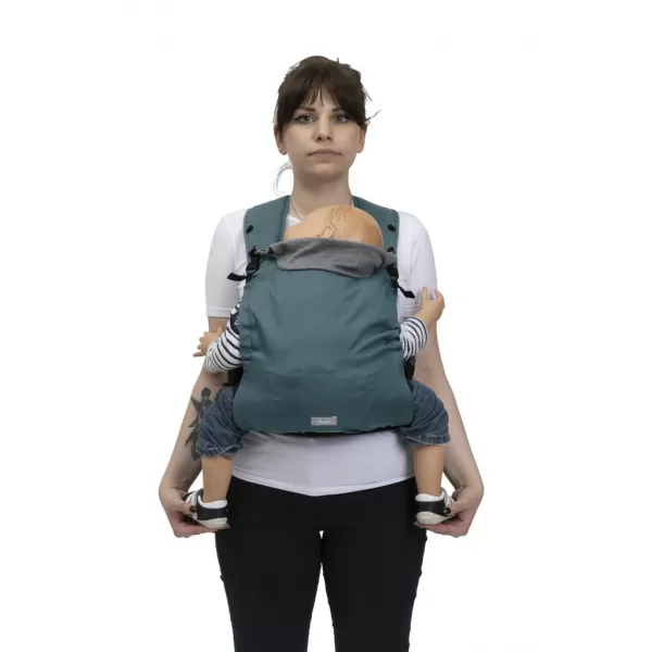 CHICCO Nosítko dětské Skin Fit