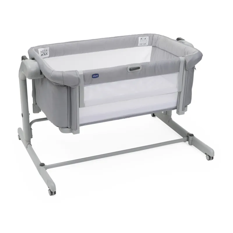 Chicco Next2Me Magic Evo