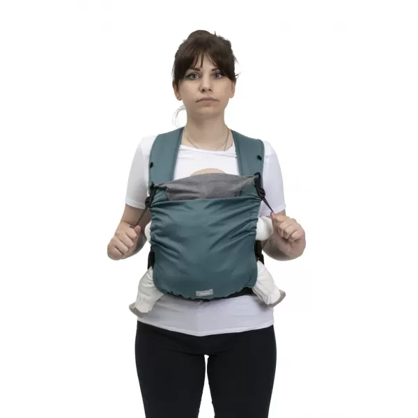 CHICCO Nosítko dětské Skin Fit