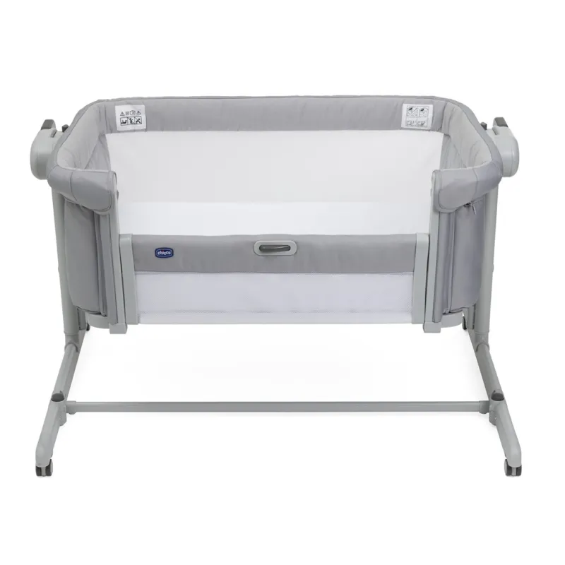 Chicco Next2Me Magic Evo