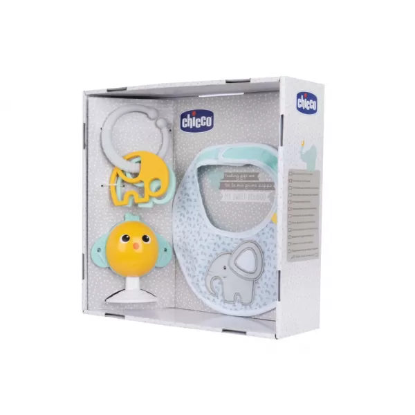 CHICCO Set dárkový Doudou 6m+
