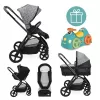 Barva Charming Grey
