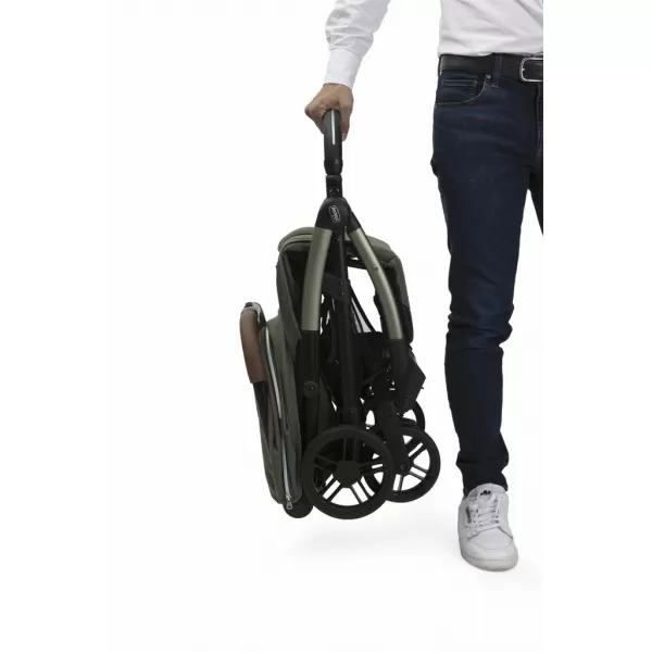 CHICCO Kočárek sportovní Goody Xplus