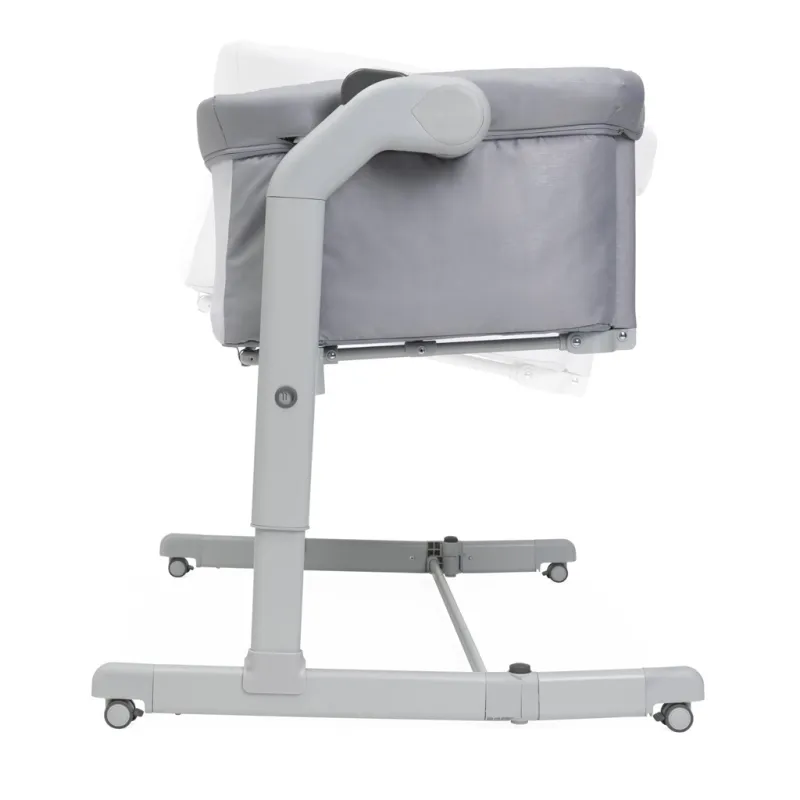 Chicco Next2Me Magic Evo