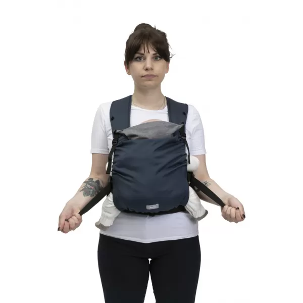 CHICCO Nosítko dětské Skin Fit