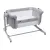 Chicco Next2Me Magic Evo