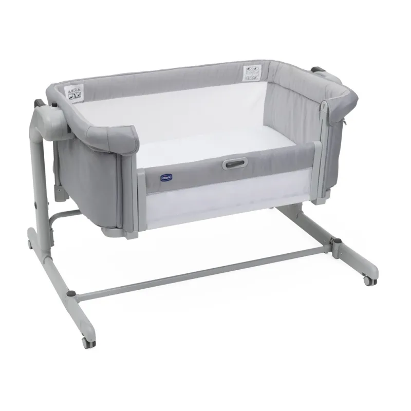 Chicco Next2Me Magic Evo