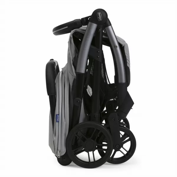 CHICCO Kočárek sportovní Goody Xplus + odrážedlo Chicco All around ZDARMA