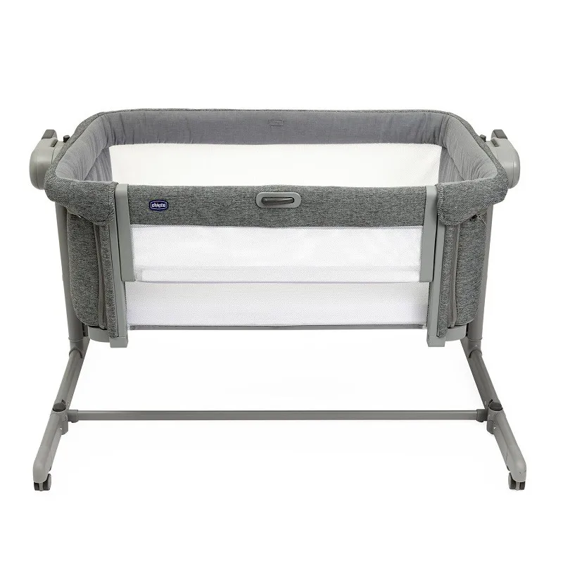 Chicco Next2Me Magic Evo