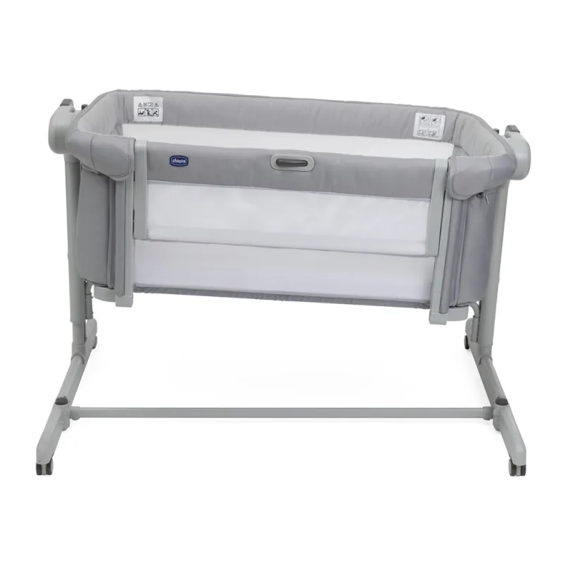 Chicco Next2Me Magic Evo