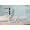 CHICCO Kartáček zubní pro děti Lilac 6-36m