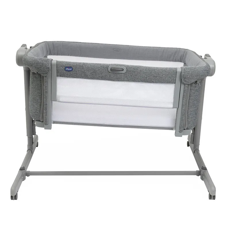 Chicco Next2Me Magic Evo