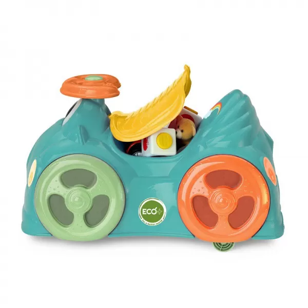 CHICCO Kočárek sportovní Goody Xplus + odrážedlo Chicco All around ZDARMA