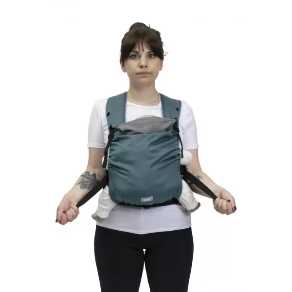 CHICCO Nosítko dětské Skin Fit