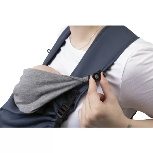 CHICCO Nosítko dětské Skin Fit