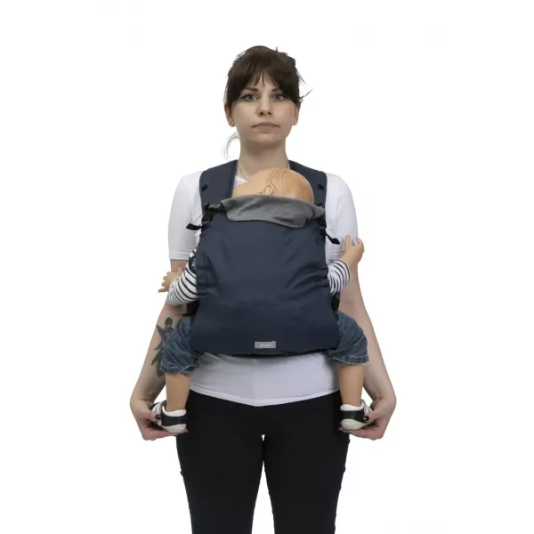 CHICCO Nosítko dětské Skin Fit