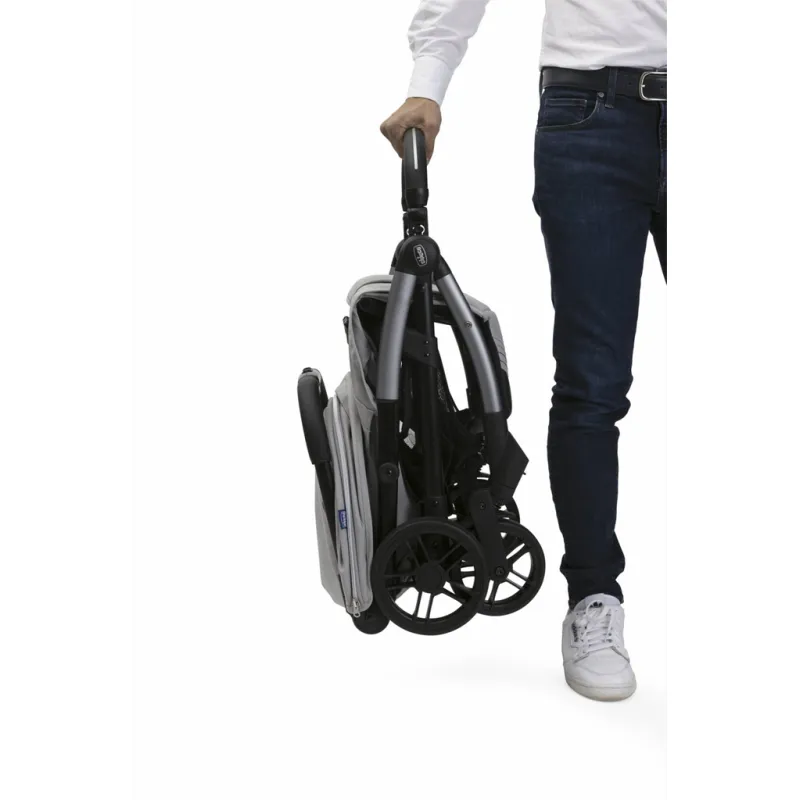 CHICCO Kočárek sportovní Goody Xplus