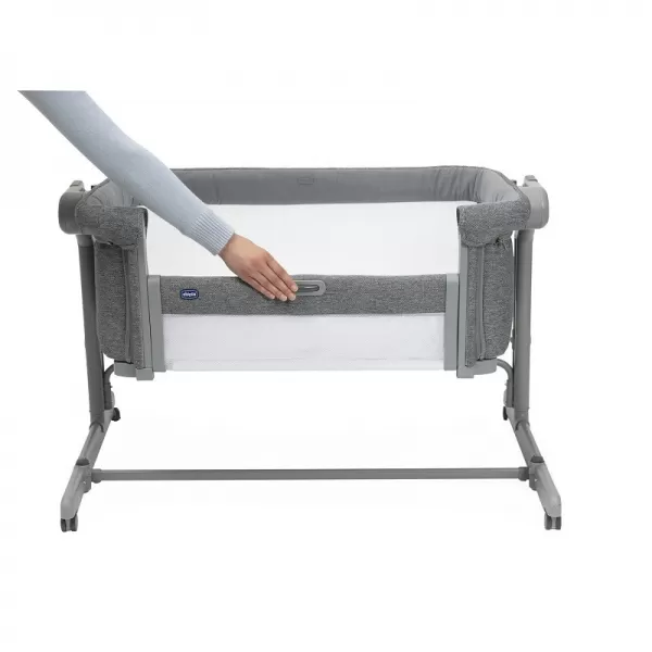 Chicco Next2Me Magic Evo