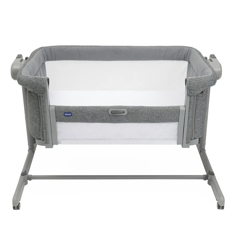 Chicco Next2Me Magic Evo