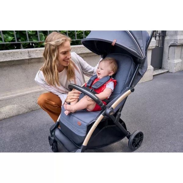 CHICCO Kočárek sportovní Goody Xplus + odrážedlo Chicco All around ZDARMA