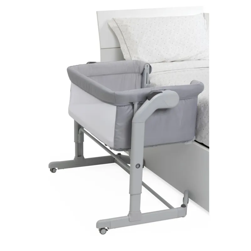 Chicco Next2Me Magic Evo