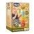 CHICCO Pohárky stohovací barevné Eco+ 6m+