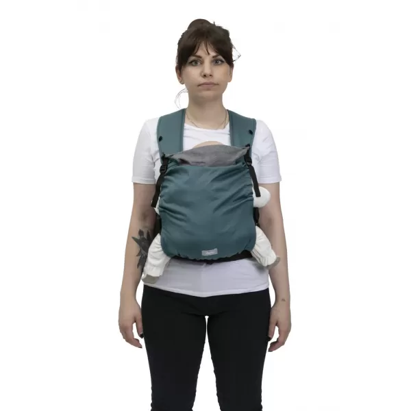 CHICCO Nosítko dětské Skin Fit