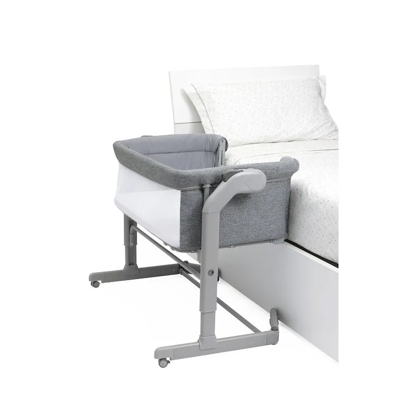 Chicco Next2Me Magic Evo
