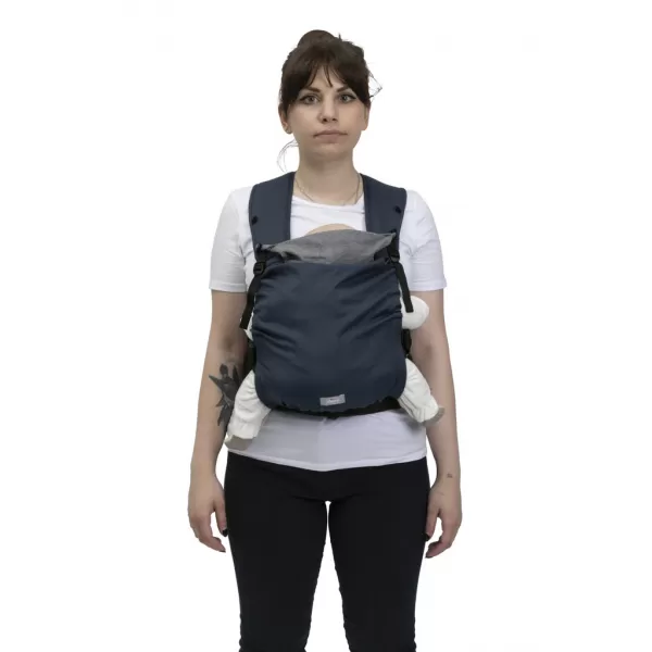 CHICCO Nosítko dětské Skin Fit