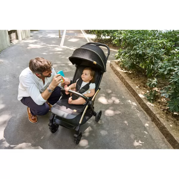 CHICCO Kočárek sportovní Goody Xplus