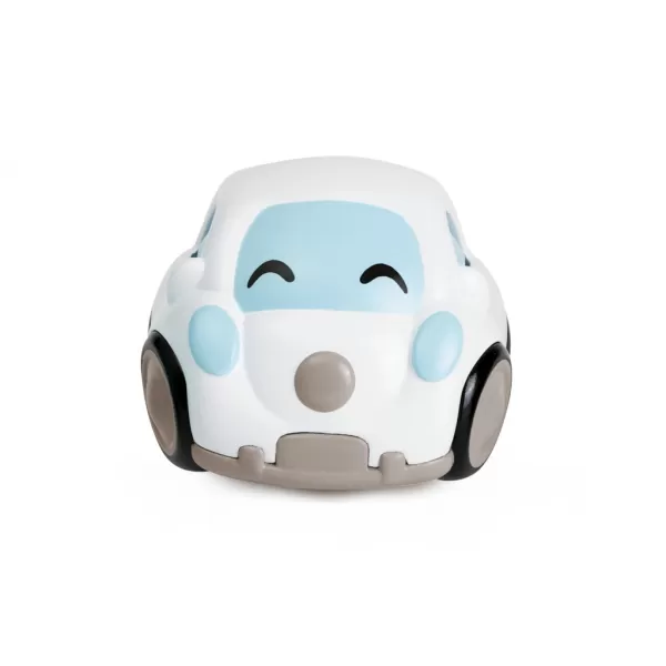 CHICCO Mini autíčka Vintage 3ks, 12m+