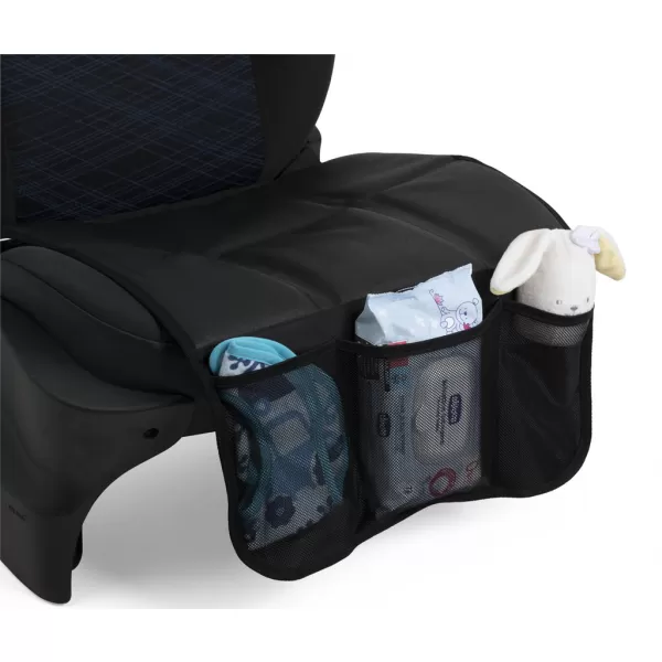 CHICCO Chránič sedadla a organizér 2v1