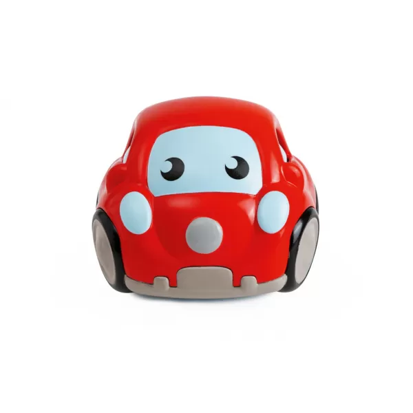 CHICCO Mini autíčka Vintage 3ks, 12m+