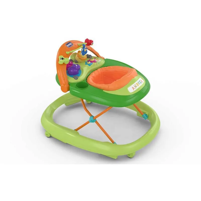 CHICCO Chodítko Walky Talky 6m+, do 12 kg
