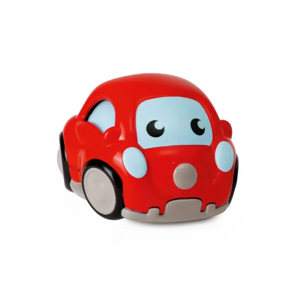 CHICCO Mini autíčka Vintage 3ks, 12m+