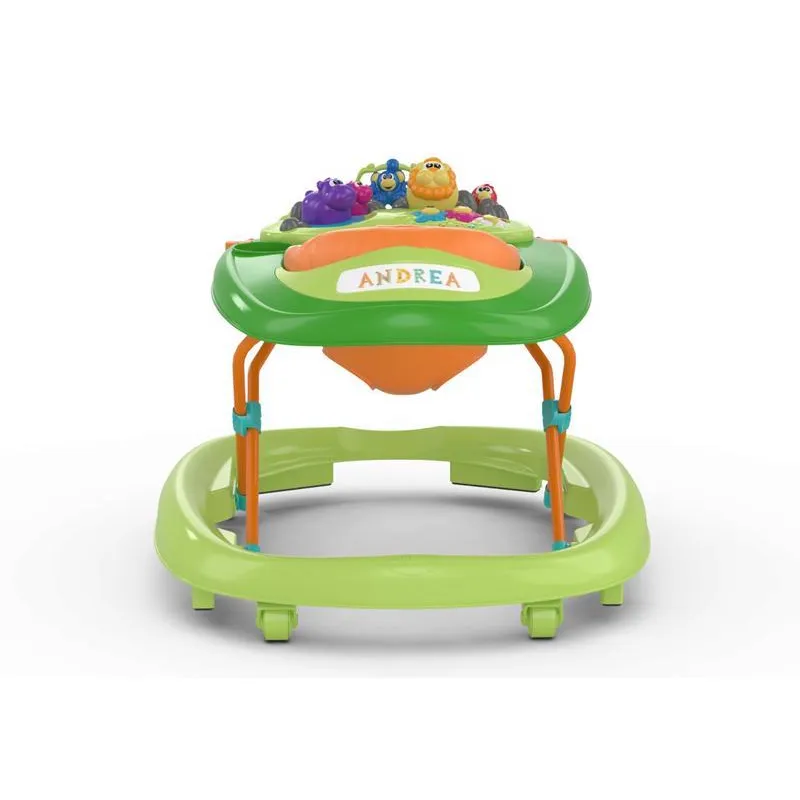 CHICCO Chodítko Walky Talky 6m+, do 12 kg