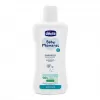 CHICCO Šampon na vlasy Baby Moments 92 % přírodních složek 200 ml