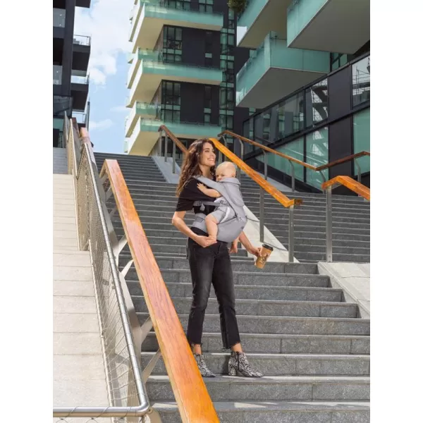 CHICCO Nosič detí Hip Seat - Denim